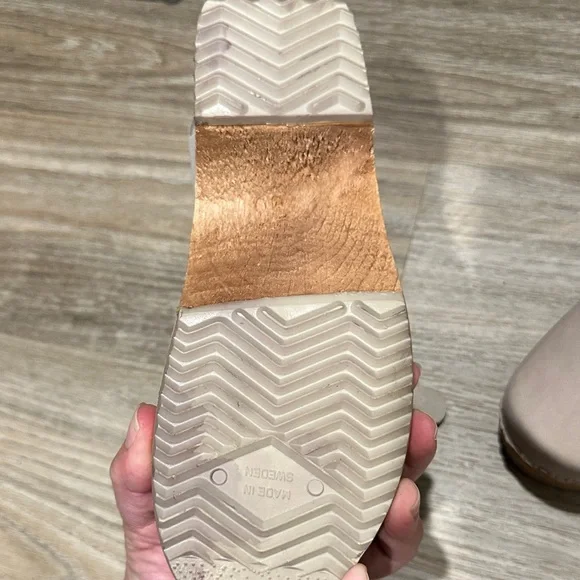 MIA Clogs - Picture 7 of 9